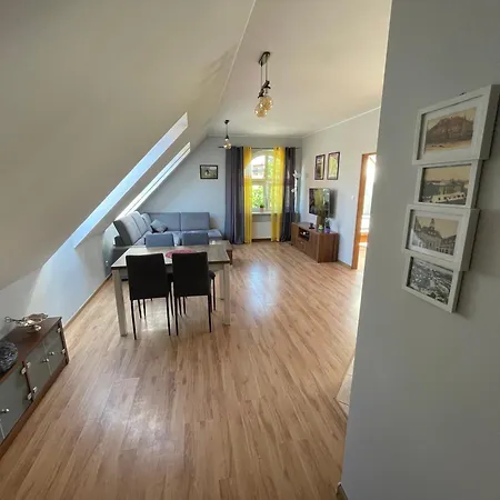 Apartament Perkoz Apartament *