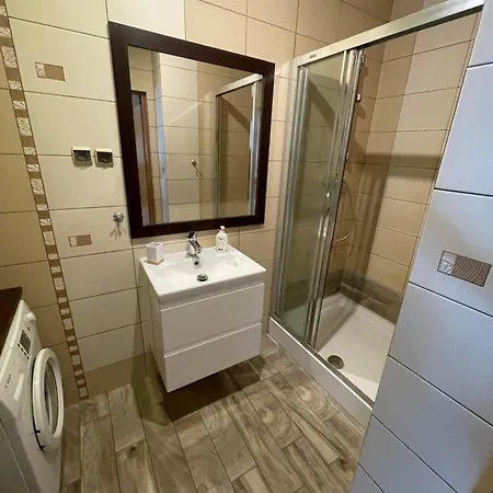 Apartament Apartament Perkoz *