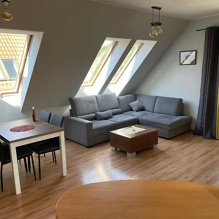 Apartament Apartament Perkoz *