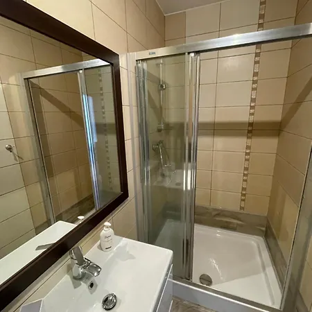 Apartament Apartament Perkoz